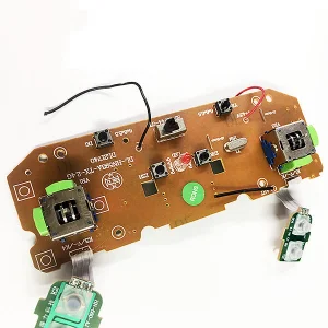 HuiNa CY1594 Launch Plate
