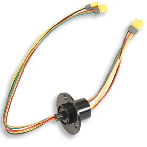 HuiNa K336 Conducting Ring SRC-22-0605A