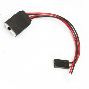 HuiNa K336 Chy-Tech Plate LED