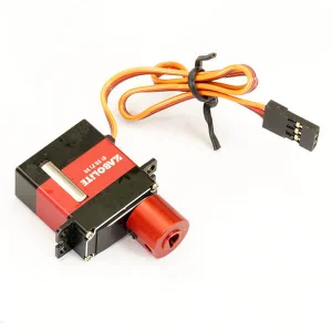 HuiNa K336 Steering Servo Spt215Lv 4.8V Jr Plug