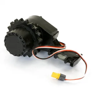 HuiNa K336Gc Right Drive Gear Box