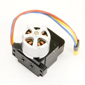 HuiNa K336Gc Oil Pump