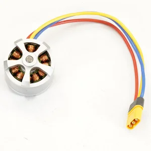 HuiNa K336 Oil Pump Motor Set