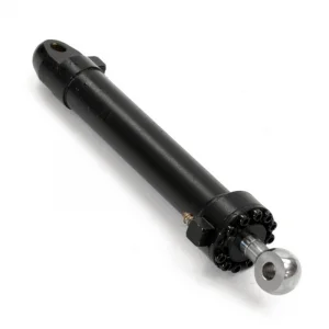 HuiNa K966 Push Bucket Cylinder Assembly