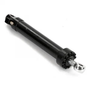 HuiNa K966 Push Arm Cylinder Assembly