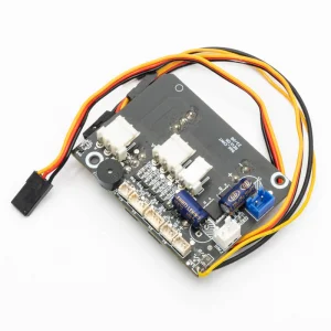 HuiNa K966 Power ESC Integrate D Board Kblt-K966-Pjdq