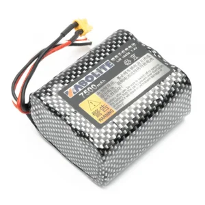 HuiNa K966 Battery
