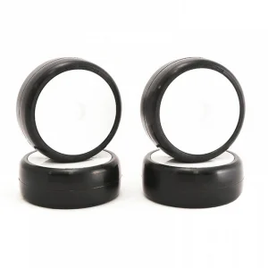 Sweep D-R3 Highend Compound Pre-Glued Tc Tyres 24mm 32Deg
