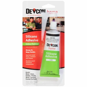 Devcon Silicone Adhesive - 50g