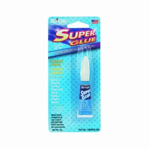 Devcon 2g Super Glue (Tube, Carded)