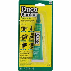Devcon Duco Cement - 1oz