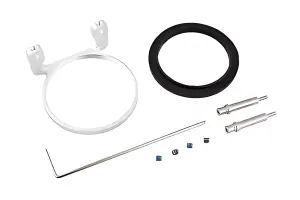 DJI Phantom 2 Vision Lens Filter Mounting Kit