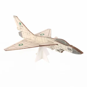 DPR J-10C Vigorus Dragon Kit (Glider)
