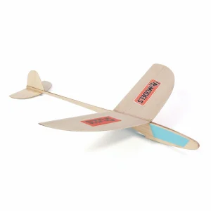 DPR Chuckie Glider
