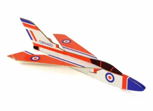 DPR Tornado (Glider)