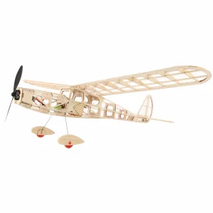 DPR Hyper Cub Kit Plane