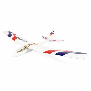 DPR Kestrel Glider 1.57m - ARTF