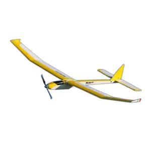 DPR Milan 2000 Motor Glider (Kit) 2.0m / 79in