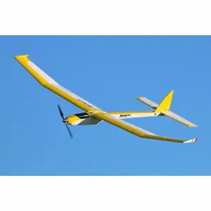 DPR Milan 2000 Motor Glider (Kit) 2.0m / 79in
