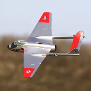 DPR Vampire EDF Jet Kit (50mm / 3S) 808mm / 32in