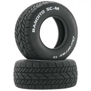 Bandito SC-M Oval Tire C3 (2)