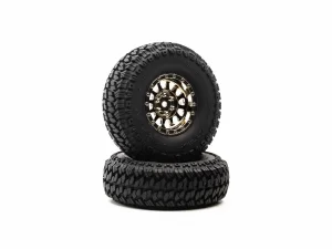 Class 1 Scaler CR C3 Mntd 1.9 Black/Chr (2)