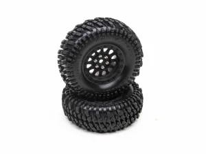Class 1 PIVOT CR C3 Mounted 1.9 Black (2)