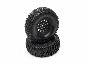 Class 1 Ascend CR C3 1.9 Black (2)