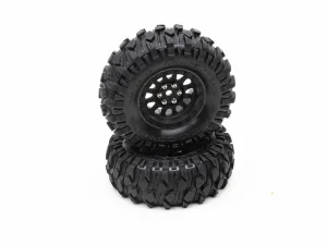Class 1 Showdown CR C3 Mntd 1.9 Black (2)
