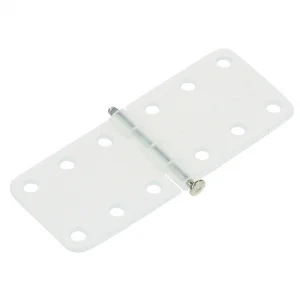 Dubro DB119 Small Nylon Hinges (15 Pcs)