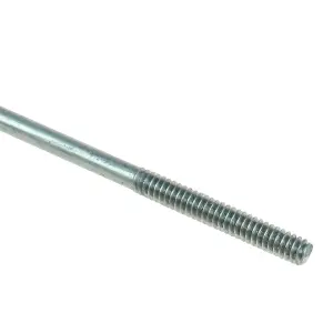 Dubro DB145 30Ins 4-40 Thread Rods (2)