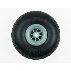 Dubro DB175T Treaded L/B Wheels 1.3/4Ins