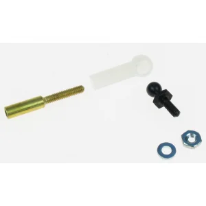 Dubro DB181 Threaded Ball Link