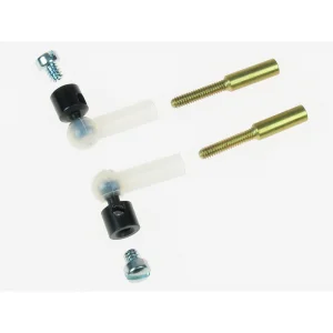 Dubro DB189 Ball Link Aileron Horn Set (2 Pcs)