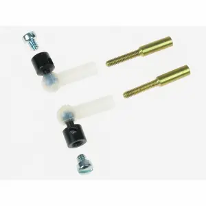 Dubro DB189 Ball Link Aileron Horn Set (2 Pcs)