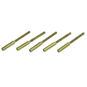 Dubro DB212 Lge Thread Couplers (5 Pcs)