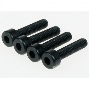 Dubro DB2272 3.5X15mm Sock Head (4 Pcs)