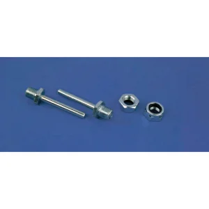 Dubro DB247 Axle Shafts 5/32Ins (2 Pcs)