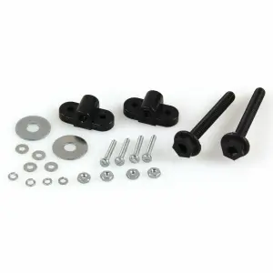 Dubro DB256 Nylon Wing Mounting Kit