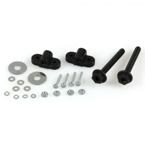 Dubro DB256 Nylon Wing Mounting Kit