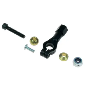 Dubro DB259 Adjust Ball Link