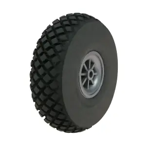 Dubro DB300Dl 3.00 Inch Diamond Lite Wheels (2)