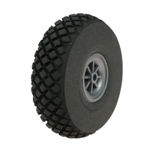 Dubro DB275Dl 2.75 Inch Diamond Lite Wheels (2)