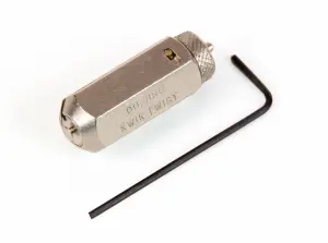 DB301 4-40 Kwik Twist Barrel Wrap Tool