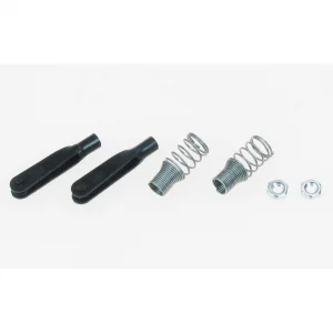 Dubro DB304 440 Quick Link (2 Pcs) Spring Steel