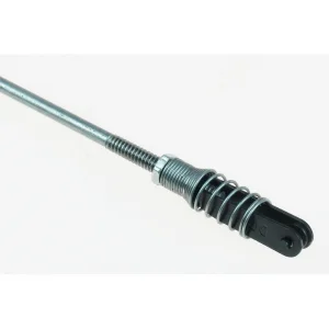 Dubro DB306 12Ins 4-40 Rod + Q/Link (12) ** CLEARANCE **