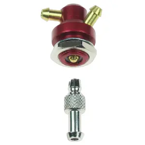 Dubro DB335 Kwik Fill Valve Petrol
