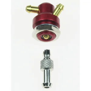 Dubro DB335 Kwik Fill Valve Petrol