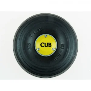 Dubro DB338Tlc J3 1/5 Scale Wheel 3.3/8