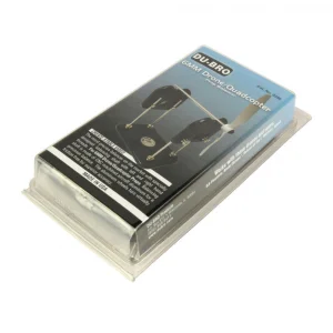 Dubro DB3396 6MM Drone/Quadcopter Prop Balancer